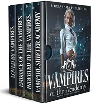 Vampires of the Academy