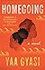 Book cover for Homegoing