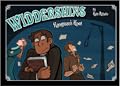 Widdershins Volume Eight: Hangman's Knot