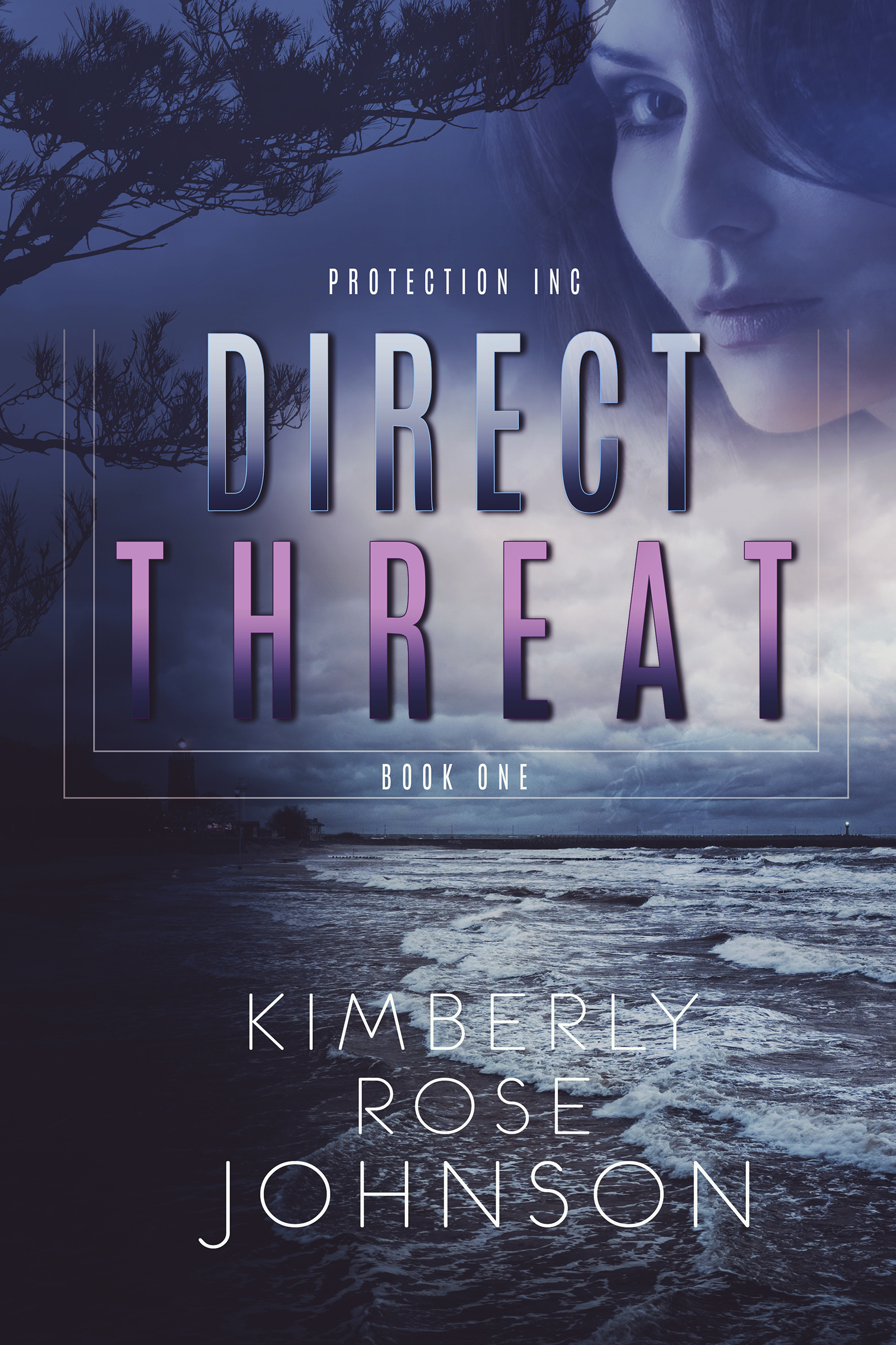Direct Threat (Protection Inc. #1)