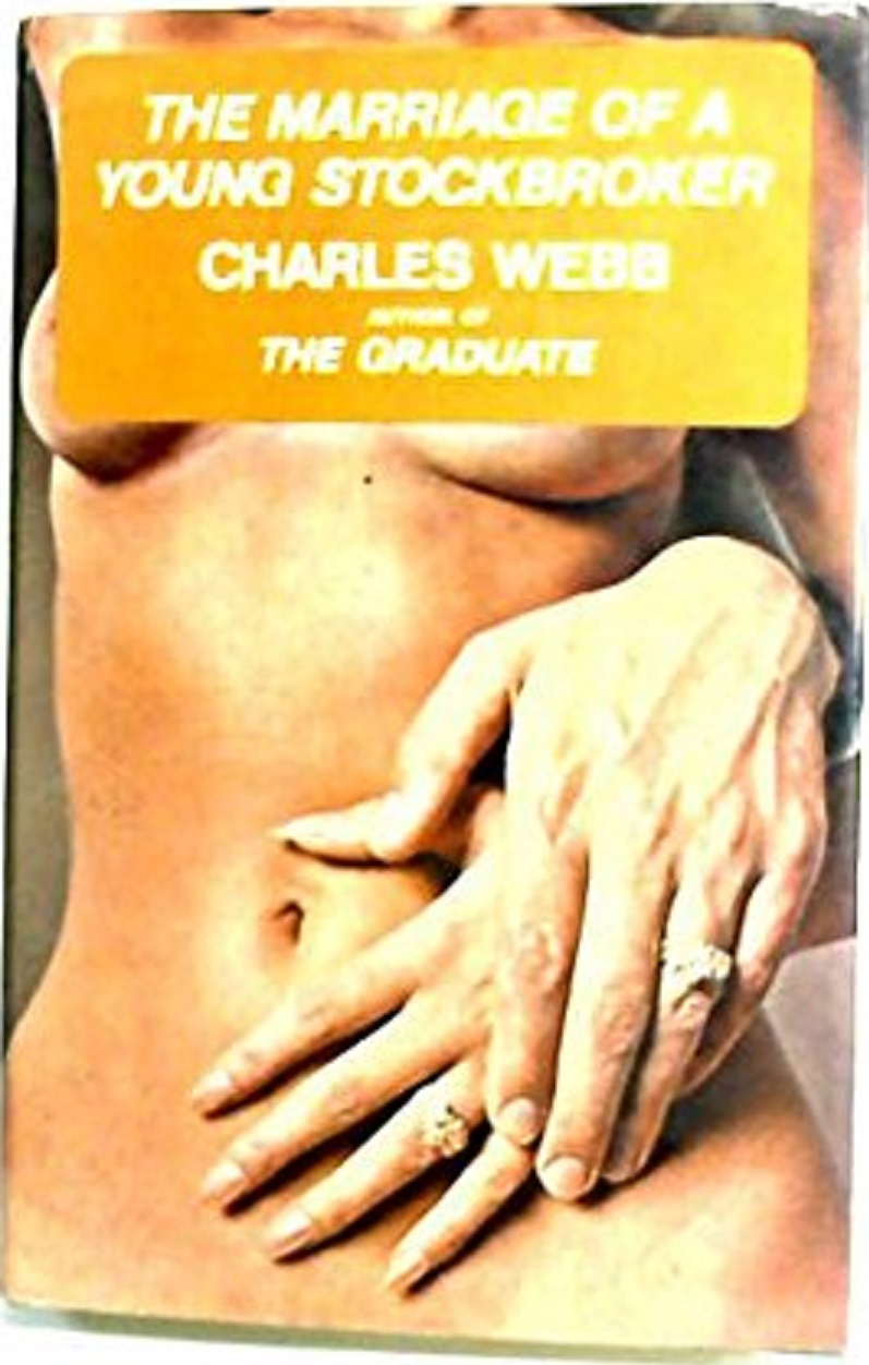 The Marriage of a Young Stockbroker