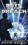 The Boys of the Breach (The Breach Cycle #1)