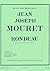 JEAN-JOSEPH MOURET: RONDEAU (QUINTET-BRASS)
