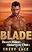 Blade by Chevy Lace
