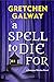 A Spell to Die For (Sonoma ...