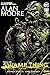 Saga de Swamp Thing, libro dos by Alan             Moore