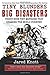 Tiny Blunders/Big Disasters: Thirty-Nine Tiny Mistakes That Changed the World Forever
