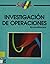 Investigación de Operaciones