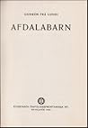 Afdalabarn