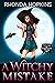 A Witchy Mistake (Witches of Whispering Pines, #0.5)