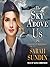 The Sky Above Us (Sunrise at Normandy, #2) by Sarah Sundin