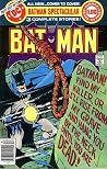 DC Special Series...
