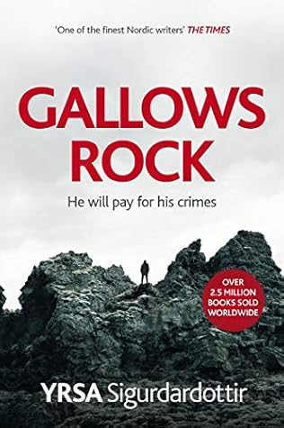 Gallows Rock (Children's House, #4)