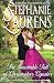 The Inevitable Fall of Christopher Cynster (Cynster Next Generation, #8)