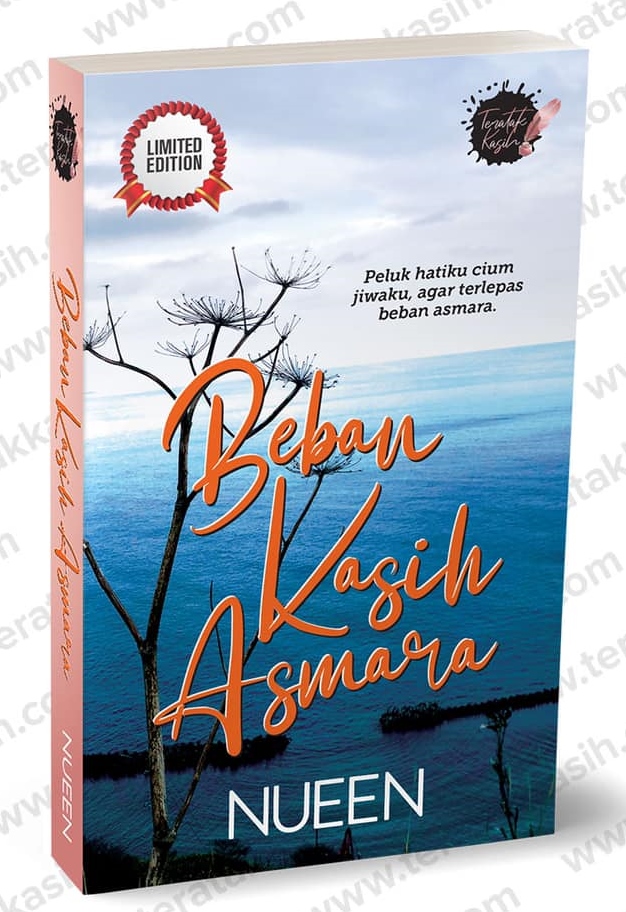 Beban Kasih Asmara