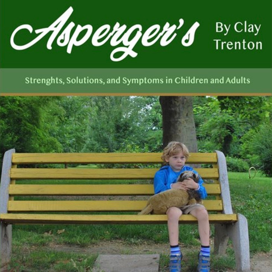 Asperger's: Strength, Solutions, and Symptoms in Children and Adults (Audiobook)