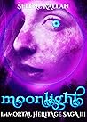 Moonlight (Immortal Heritage, #3)