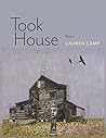 Took House by Lauren Camp