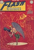 Flash Comics #104