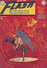 Flash Comics #104 by Joe Kubert