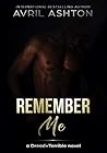 Remember Me