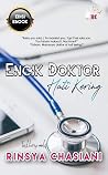 Encik Doktor Hati Kering Encik Doktor Hati Kering