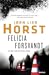 Felicia forsvandt (En William Wisting-krimi, #2)