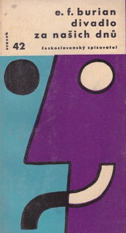 Divadlo za našich dnů (Paperback)