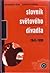 Slovník světového divadla: 1945-1990
