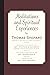 Meditations and Spiritual Experiences by Rev. Thomas Shepard