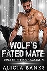 Wolf's Fated Mate