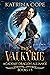 Valkyrie Academy Dragon Alliance: Collection Books 1-5