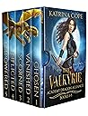 Valkyrie Academy ...