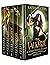 Valkyrie Academy Dragon Alliance: Collection Books 6-10