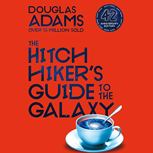 The Hitchhiker?s Guide to the Galaxy (Hitchhiker?s Guide, #1)