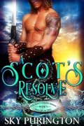 A Scot's Resolve