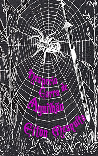 Hesperio Garra de Aguilhão (Kindle Edition)