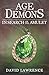 Age of Demons: In Search of the Amulet