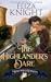 The Highlander's Dare (Midsummer Knights, #3)
