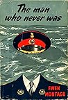 The Man Who Never Was