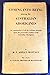 Coming Into Being Among The Australian Aborigines: A Study Of The Procreative Beliefs Of The Native Tribes Of Australia