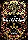 Book cover for The Betrayals