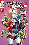 Harley Quinn (201...