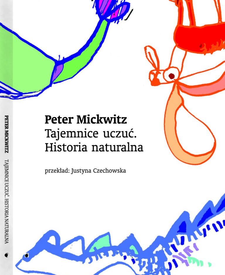 Tajemnice uczuć. Historia naturalna
