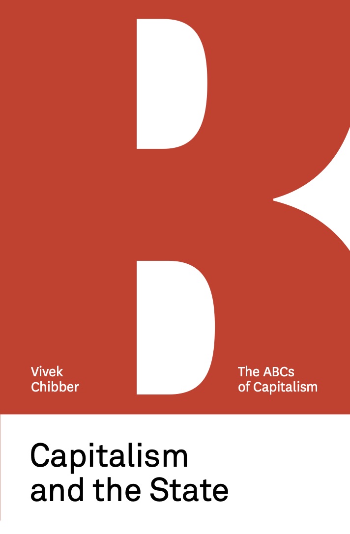 Capitalism and the State (The ABC's of Capitalism #2)