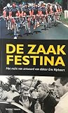 De zaak Festina: het recht van antwoord van dokter Eric Rijckaert