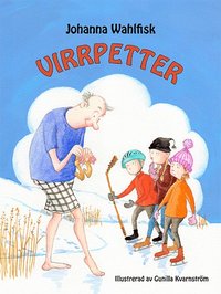 Virrpetter (Hardcover)