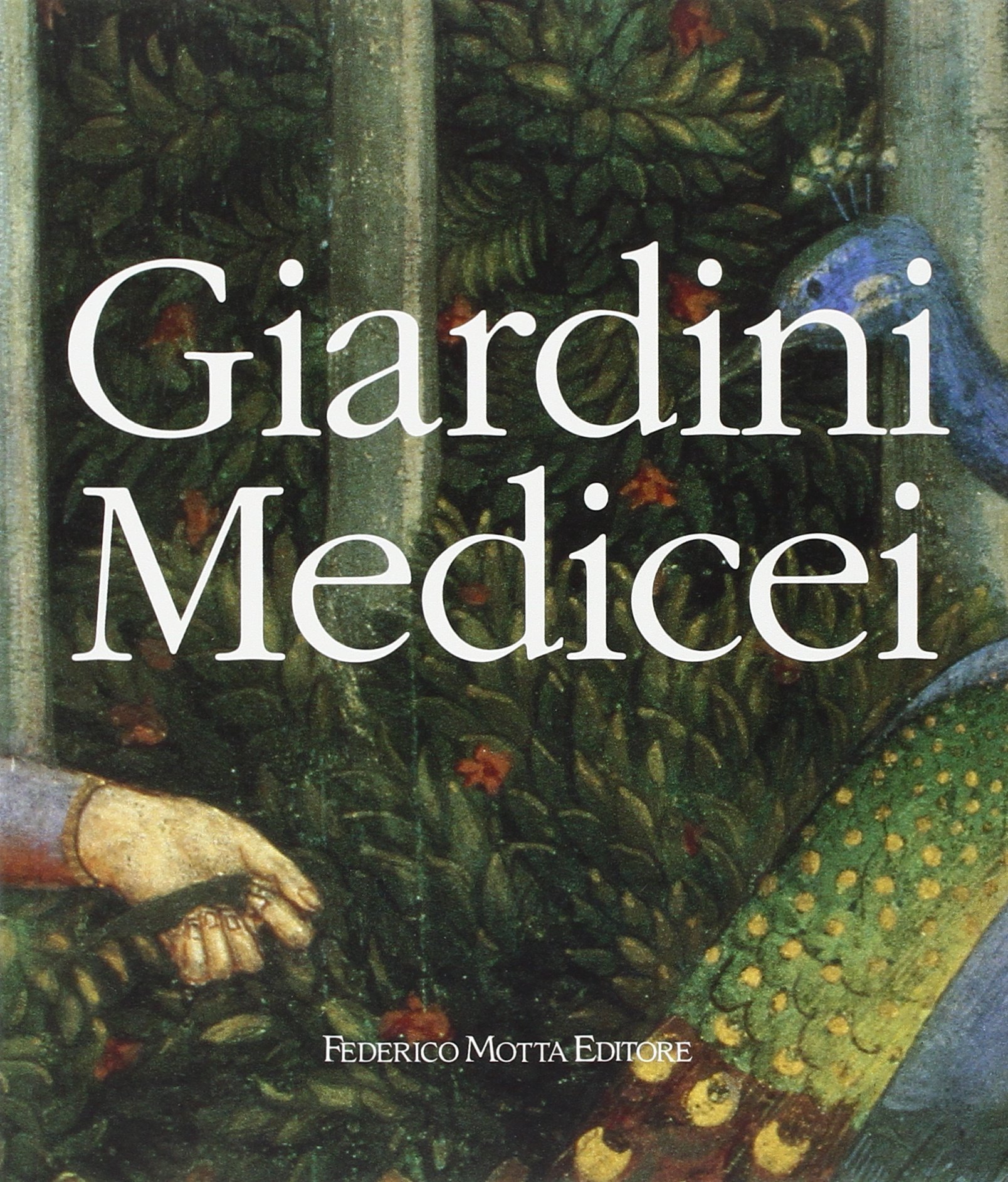 Giardini medicei (Paperback)