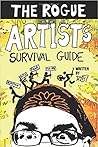 The Rogue Artist'...