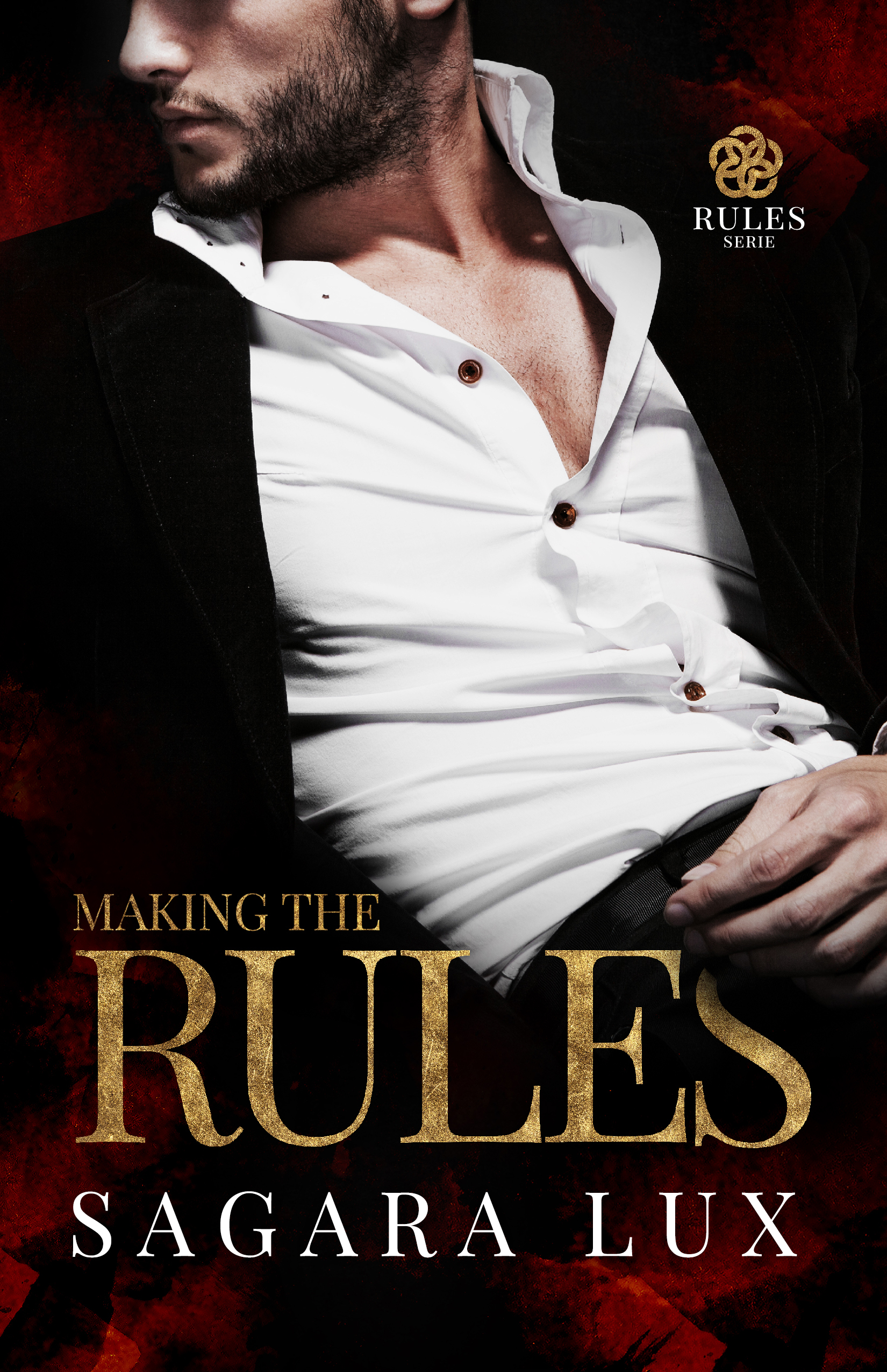 Making the Rules (Kindle Edition)